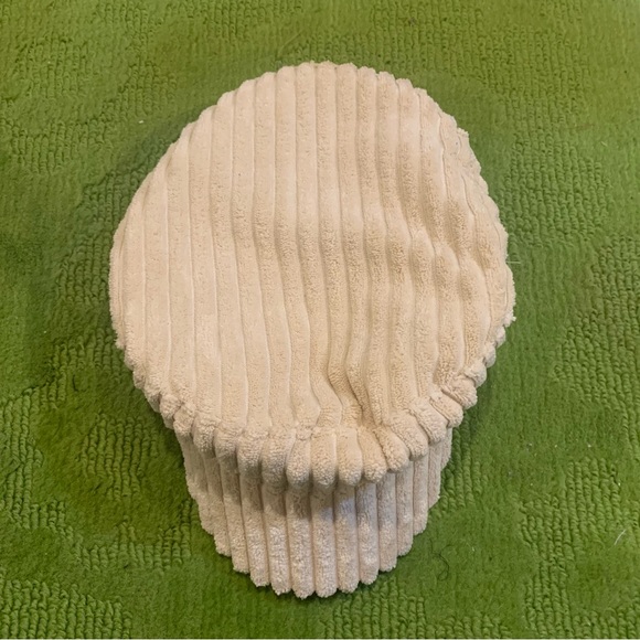 Free People Creme Messengerboy Hat - Picture 2 of 5